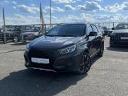 Lada (ВАЗ) Vesta I Буинск  - изображение 21