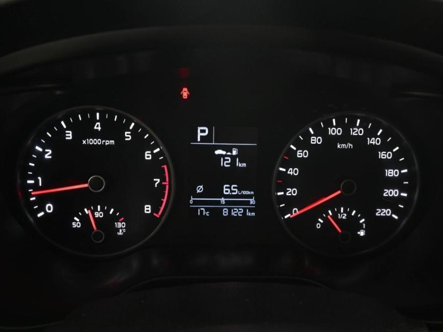 Kia Rio IV Ростов-на-Дону  - изображение 19