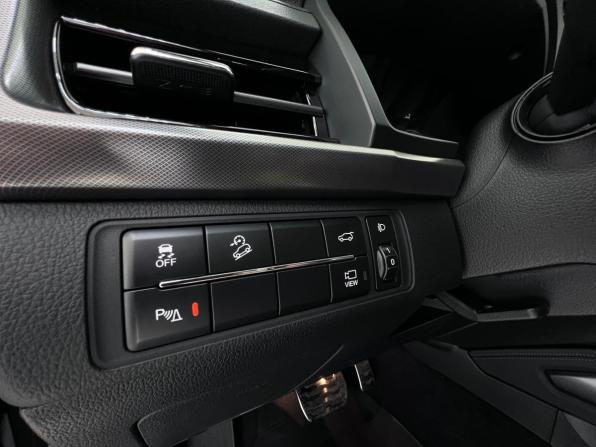 KGM Rexton с пробегом 2024 года, цена 4 600 000 рублей, 5612 км, внедорожник, Автокод Объявления