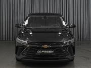 Chevrolet Monza II Рестайлинг Ставрополь  - изображение 27