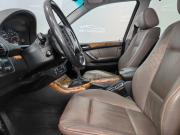 BMW X5 I (E53) Рестайлинг Новосибирск  - изображение 35