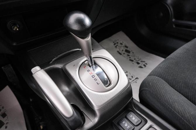 Honda Civic VIII с пробегом 2009 года, цена 749 000 рублей, 313000 км, седан, Автокод Объявления