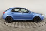 Chevrolet Lacetti I Волгоград  - изображение 31