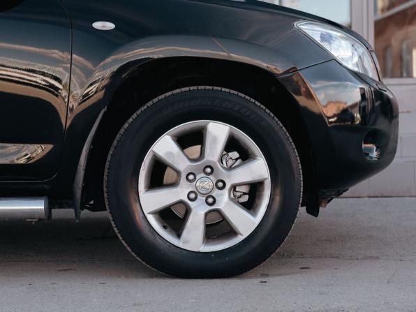 Toyota RAV4 III (XA30) с пробегом 2006 года, цена 1 080 000 рублей, 235000 км, внедорожник, Автокод Объявления