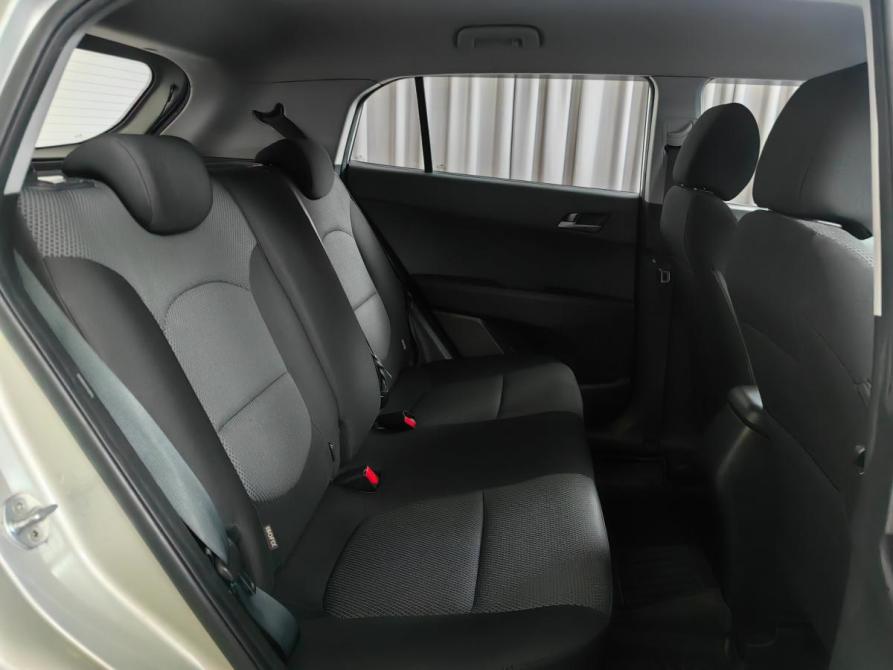 Hyundai Creta I Москва  - изображение 10
