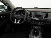 Kia Sportage III Рестайлинг Казань  - изображение 30