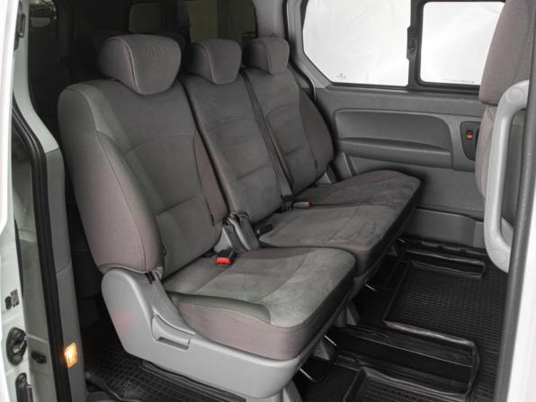 Hyundai H-1 II с пробегом 2014 года, цена 1 849 000 рублей, 183832 км, минивэн, Автокод Объявления