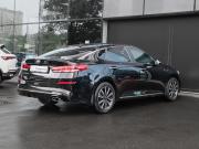 Kia Optima IV Рестайлинг Москва  - изображение 20