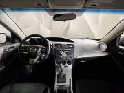 Mazda 3 II (BL) Москва  - изображение 26
