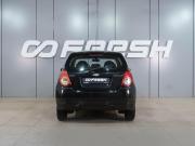 Chevrolet Aveo I Рестайлинг Воронеж  - изображение 18