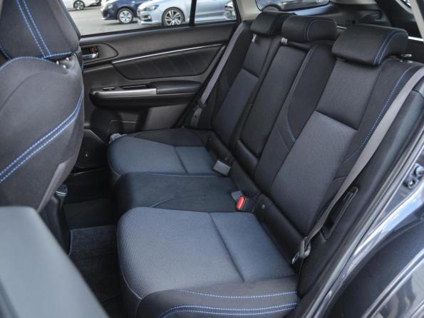 Subaru Levorg I с пробегом 2014 года, цена 1 768 000 рублей, 82141 км, универсал, Автокод Объявления