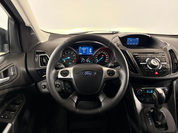 Ford Kuga II с пробегом 2016 года, цена 1 540 000 рублей, 81726 км, внедорожник, Автокод Объявления