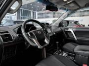 Toyota Land Cruiser Prado 150 Series Рестайлинг 1 Казань  - изображение 42