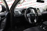 Toyota Land Cruiser Prado 150 Series Рестайлинг 1 Сургут  - изображение 37