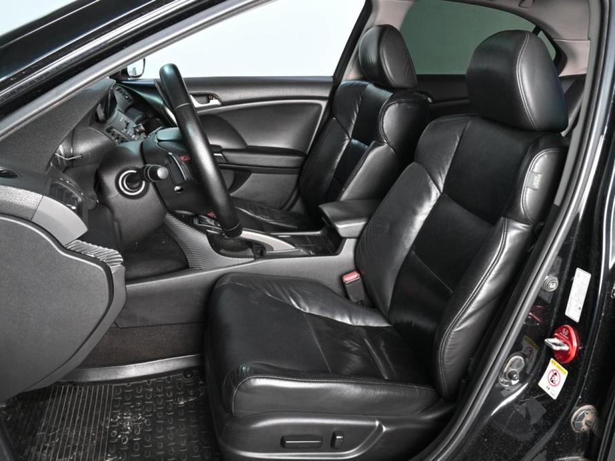 Honda Accord VIII Ростов-на-Дону  - изображение 10
