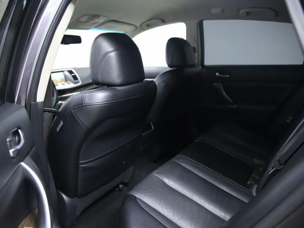 Nissan Teana II Рестайлинг с пробегом 2012 года, цена 990 000 рублей, 254531 км, седан, Автокод Объявления
