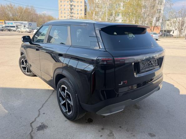 Jaecoo J7 I с пробегом 2024 года, цена 2 219 900 рублей, 19124 км, внедорожник, Автокод Объявления