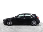 Mercedes-Benz A-Класс IV (W177) Москва  - изображение 35