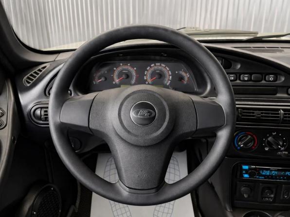 Lada (ВАЗ) Niva Travel I с пробегом 2021 года, цена 987 000 рублей, 77716 км, внедорожник, Автокод Объявления