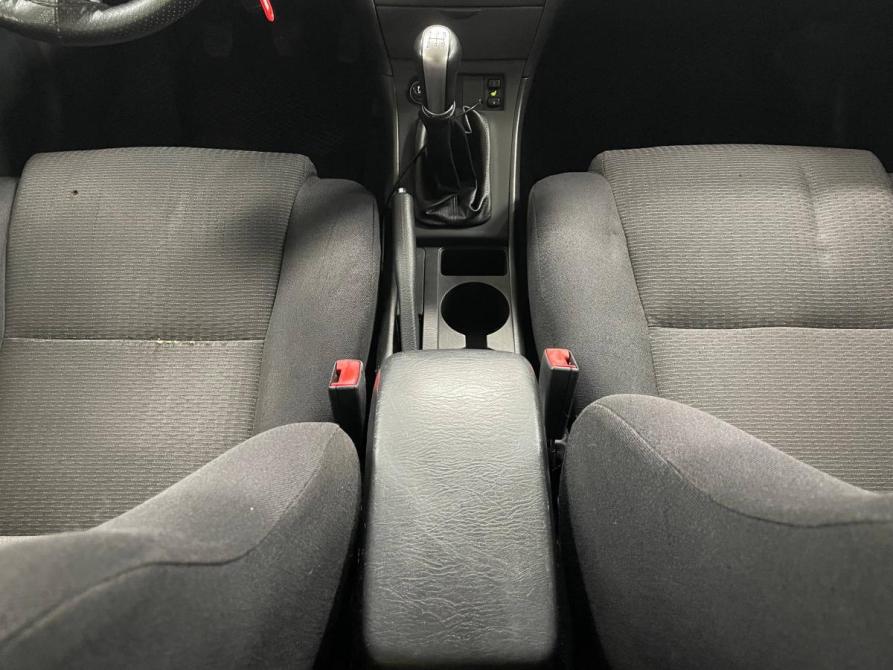 Toyota Corolla X (E140 E150) Санкт-Петербург  - изображение 16