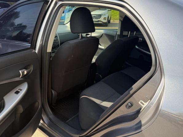 Toyota Corolla X (E140 E150) Рестайлинг с пробегом 2011 года, цена 990 000 рублей, 237833 км, седан, Автокод Объявления
