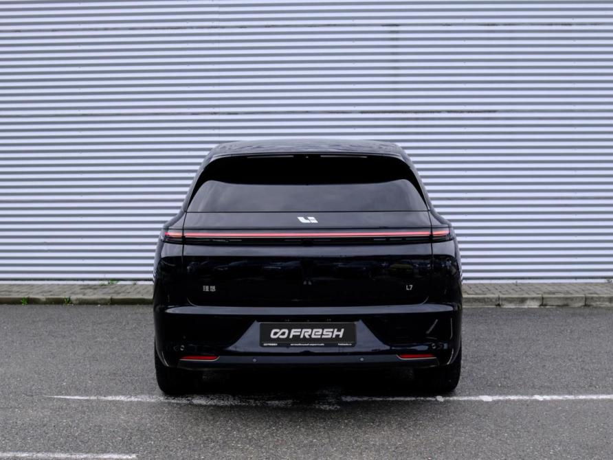 Li Auto (Lixiang) L7 I Сочи  - изображение 4