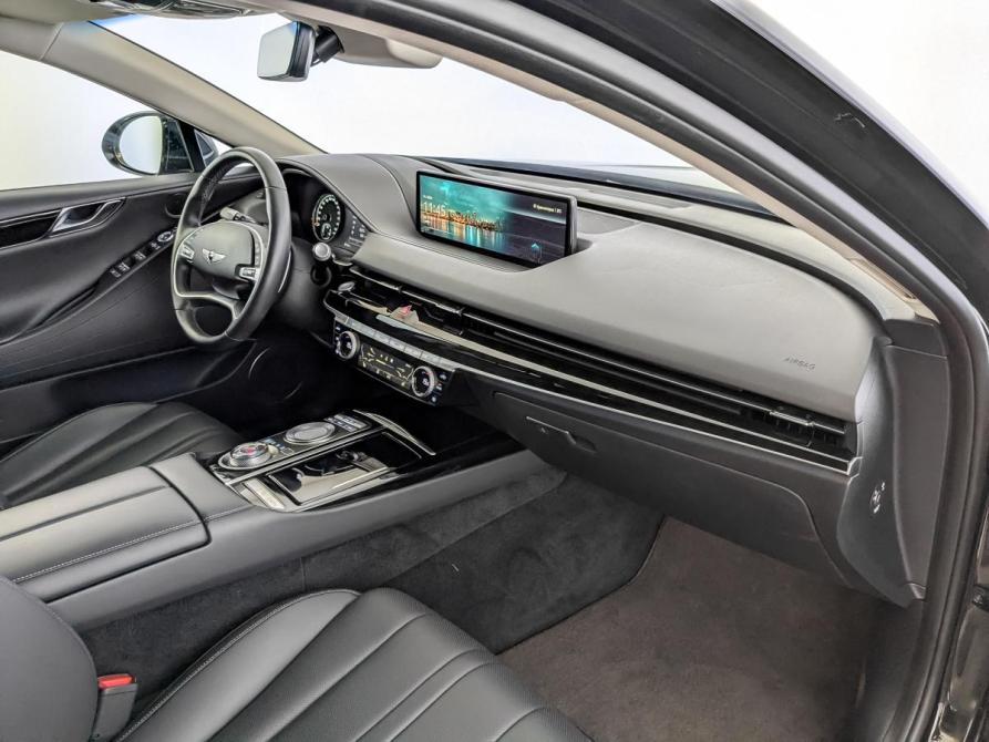 Genesis G80 II Москва  - изображение 11