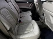 Audi Q7 I (4L) Рестайлинг Калининград  - изображение 32