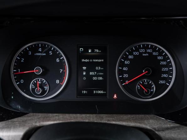 Kia K5 III с пробегом 2020 года, цена 2 899 000 рублей, 31066 км, седан, Автокод Объявления