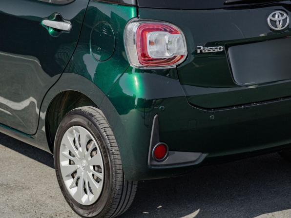Toyota Passo III Рестайлинг с пробегом 2020 года, цена 1 185 000 рублей, 39900 км, хэтчбек, Автокод Объявления