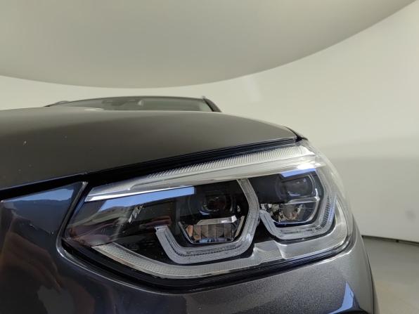 BMW X3 III (G01) с пробегом 2020 года, цена 4 300 000 рублей, 105107 км, внедорожник, Автокод Объявления