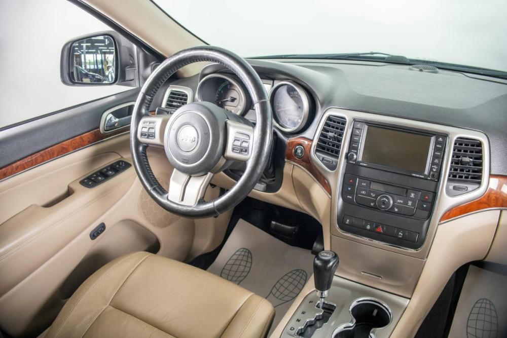 Jeep Cherokee V (KL) Пермь  - изображение 13
