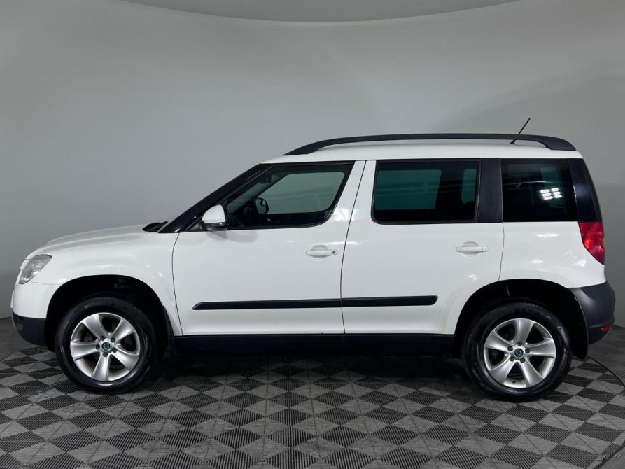 Skoda Yeti I Ростов-на-Дону  - изображение 6