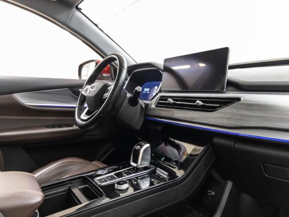 Chery Tiggo 8 Pro I с пробегом 2022 года, цена 1 831 000 рублей, 88982 км, внедорожник, Автокод Объявления