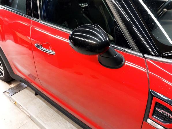 Mini Countryman II с пробегом 2018 года, цена 2 780 000 рублей, 39713 км, внедорожник, Автокод Объявления