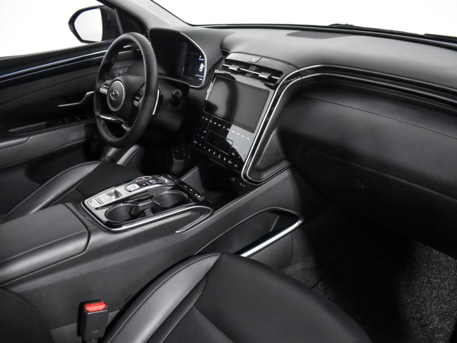 Hyundai Tucson IV Санкт-Петербург  - изображение 15
