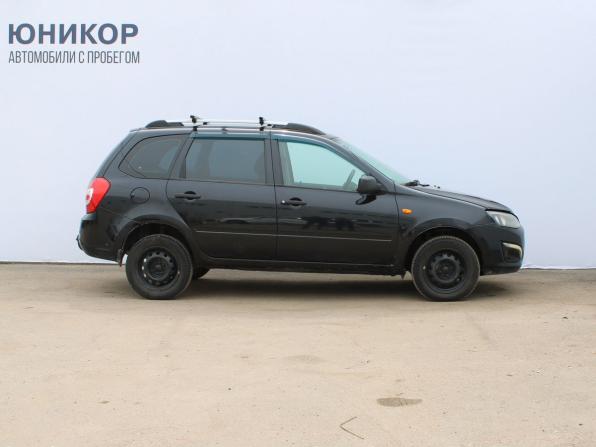 Lada (ВАЗ) Kalina II с пробегом 2014 года, цена 349 000 рублей, 206533 км, универсал, Автокод Объявления