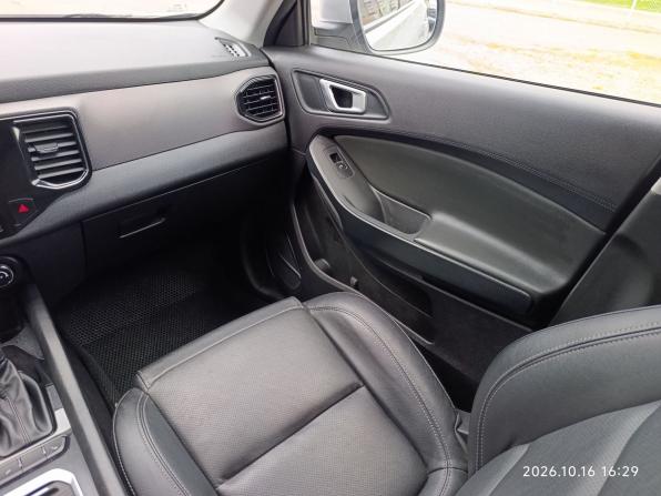 Chery Tiggo 4 I Рестайлинг с пробегом 2021 года, цена 1 353 000 рублей, 54490 км, внедорожник, Автокод Объявления