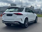 Mercedes-Benz GLE II (V167) Рестайлинг Москва  - изображение 20