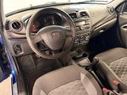 Lada (ВАЗ) Granta I Рестайлинг Тольятти  - изображение 32