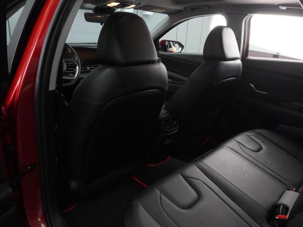 Hyundai Elantra VII (CN7) с пробегом 2022 года, цена 1 899 000 рублей, 47947 км, седан, Автокод Объявления