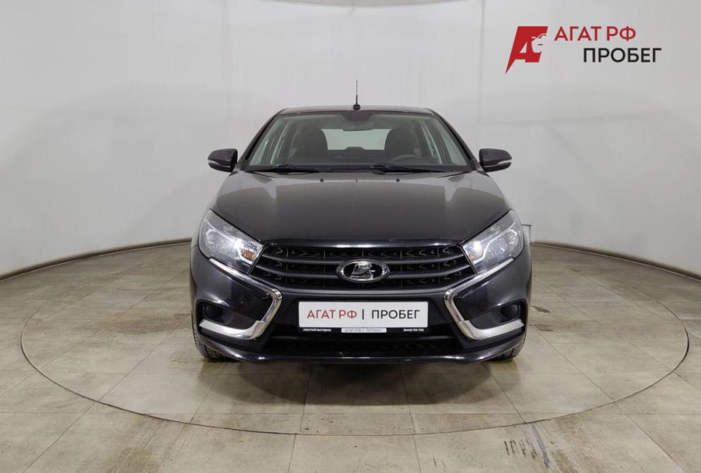 Lada (ВАЗ) Vesta I Волгоград  - изображение 2