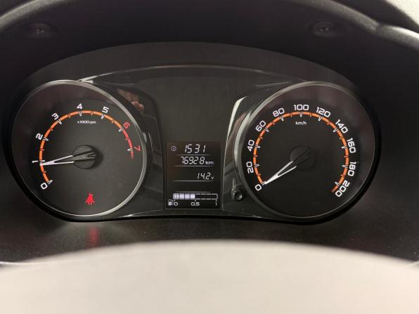 Lada (ВАЗ) Granta I Рестайлинг с пробегом 2021 года, цена 799 000 рублей, 67595 км, седан, Автокод Объявления