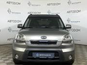 Kia Soul I Москва  - изображение 15