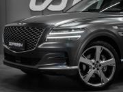Genesis GV80 I Тюмень  - изображение 52