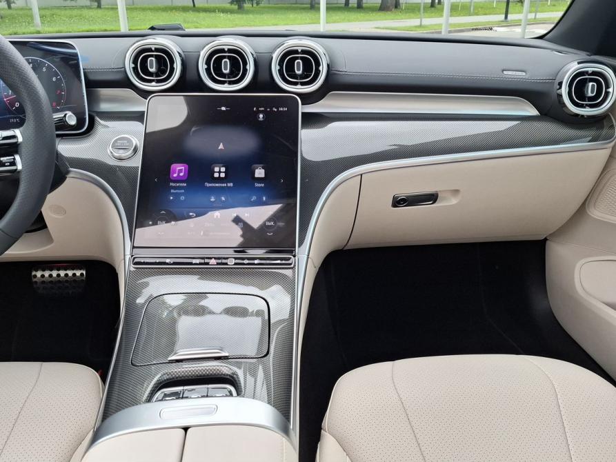 Mercedes-Benz CLE Санкт-Петербург  - изображение 30