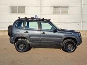 Lada (ВАЗ) Niva Travel I Набережные Челны  - изображение 29