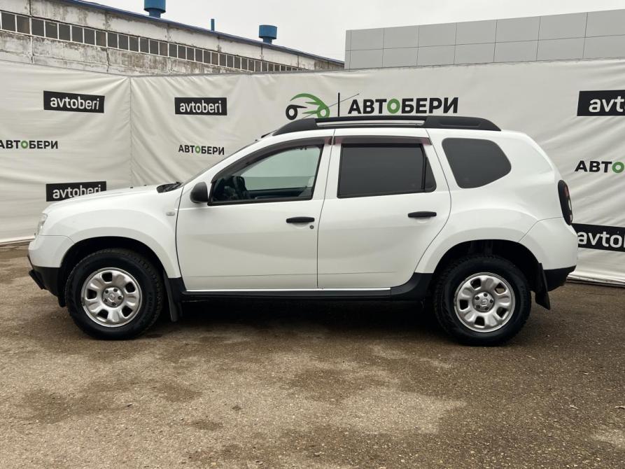 Renault Duster I Октябрьский  - изображение 8