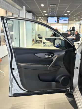 Nissan Qashqai II Рестайлинг с пробегом 2020 года, цена 2 250 000 рублей, 92308 км, внедорожник, Автокод Объявления