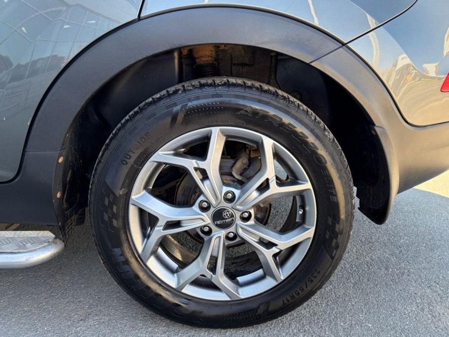 Kia Sportage III Самара  - изображение 31